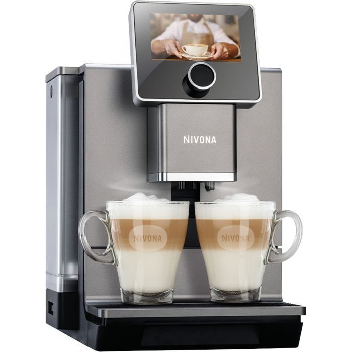 купити  Nivona NICR 970