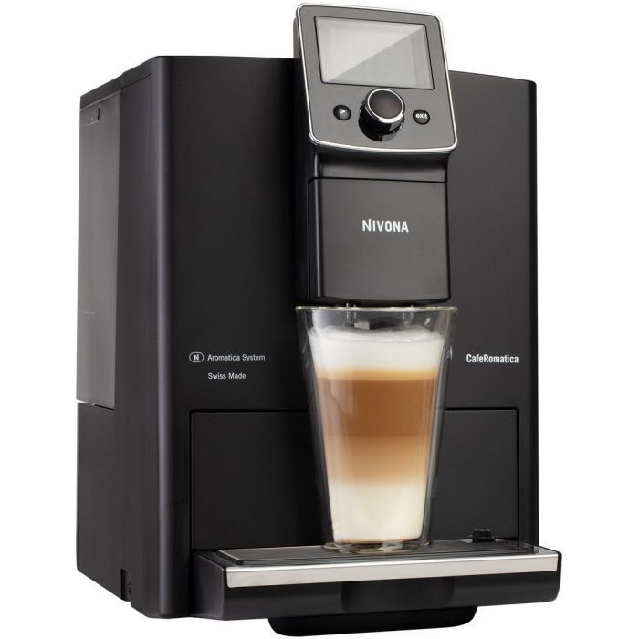купити  Nivona NICR820