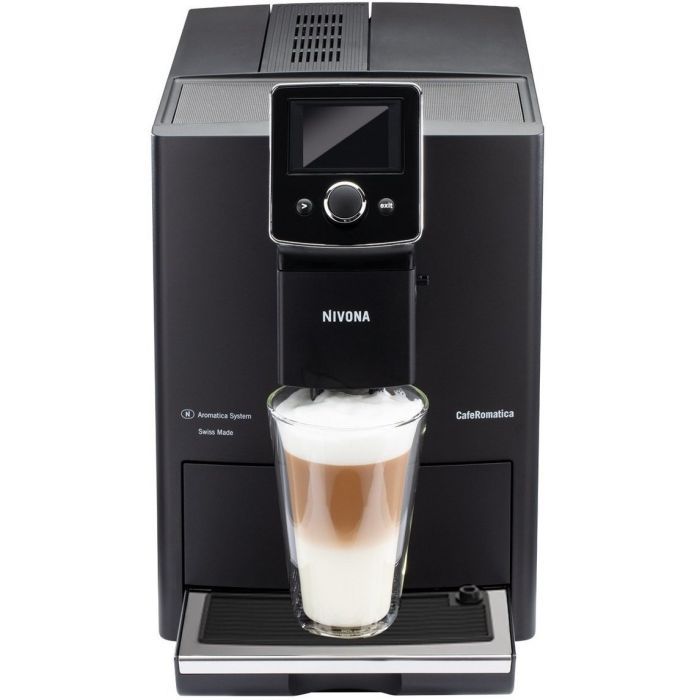 Nivona NICR820