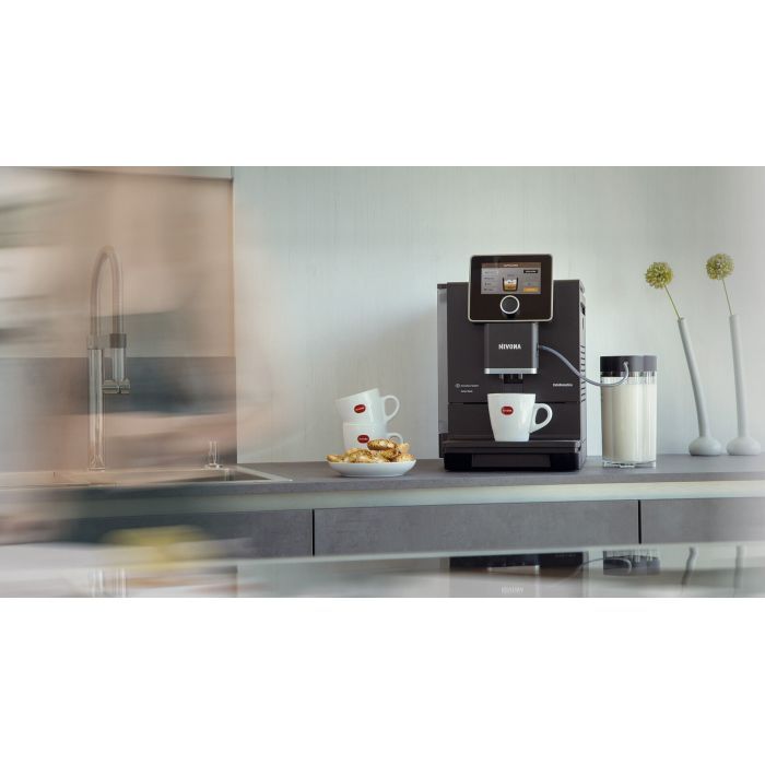 купити  Nivona NICR960