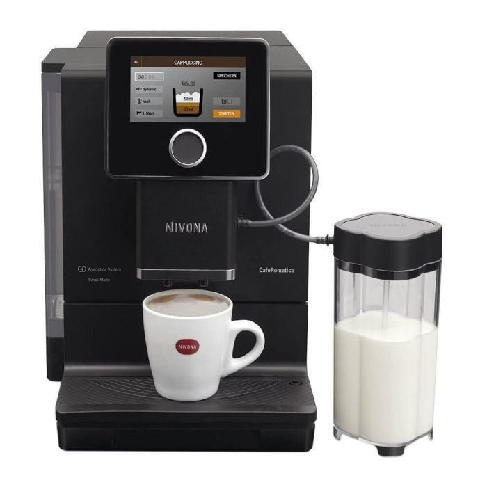 Nivona NICR960