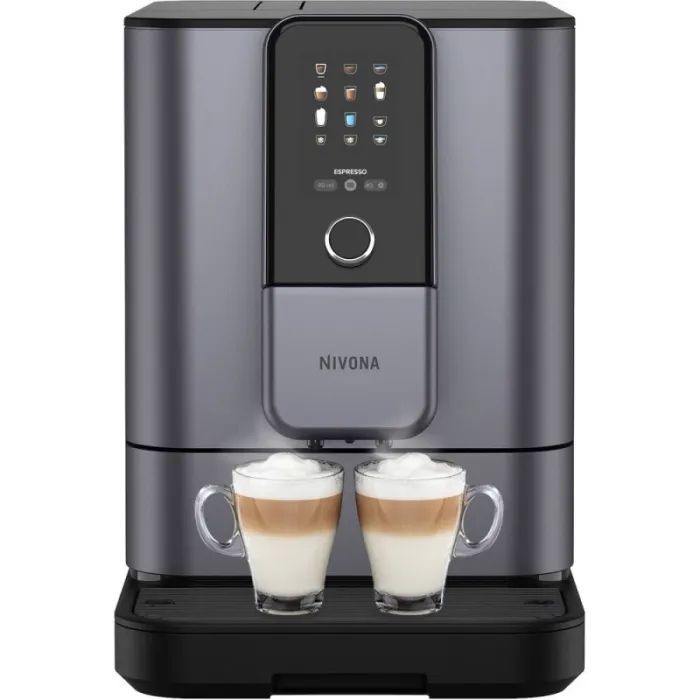 купити  Nivona NIVO8107 CafeRomatica