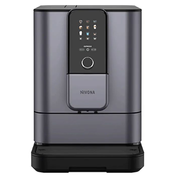 Nivona NIVO8107 CafeRomatica