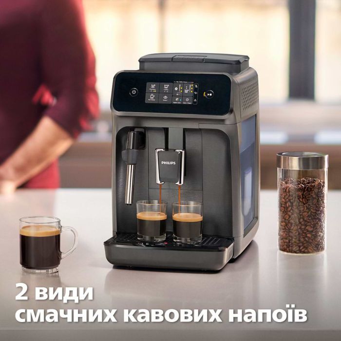купити  Philips EP1224/00