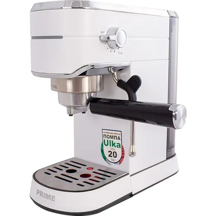 купити  PRIME Technics PAC 201 Elite