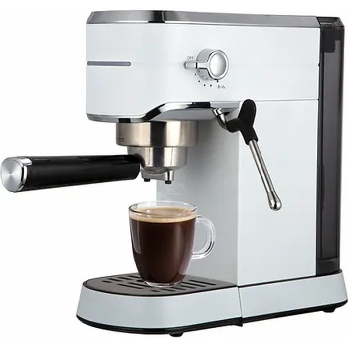 PRIME Technics PAC 201 Elite