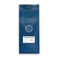 Romus Ethiopia Limu в зернах 1 кг (121369)