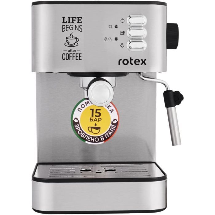 Rotex RCM750-S