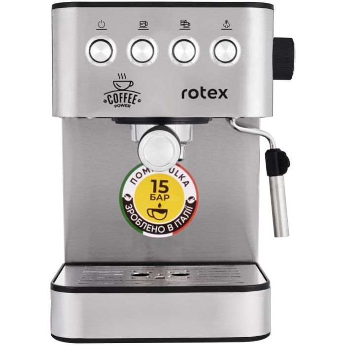 Rotex RCM850-S