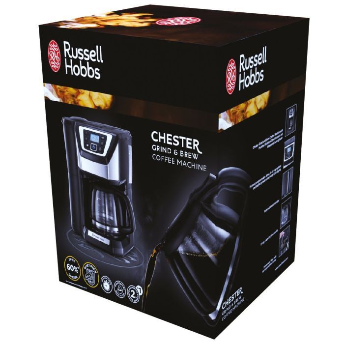 купити  Russell Hobbs 22000-56