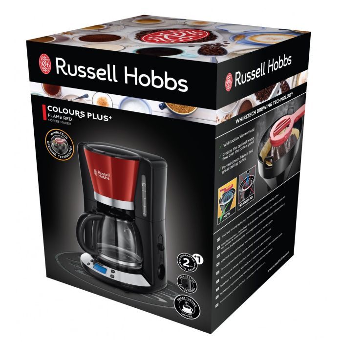купити  Russell Hobbs Colours Plus+ (24031-56)