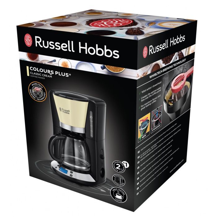купити  Russell Hobbs Colours Plus+ (24033-56)