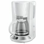 Russell Hobbs Hobbs 27010-56 Honeycomb White (27010-56)