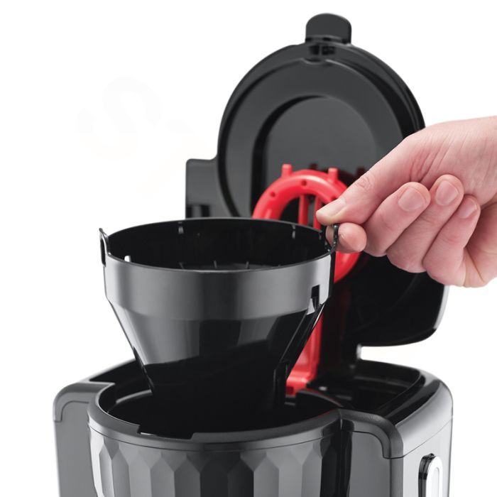 купити  Russell Hobbs Hobbs 27011-56 Honeycomb Black (27011-56)