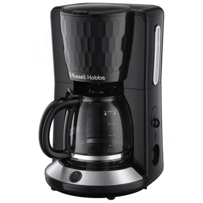 Russell Hobbs Hobbs 27011-56 Honeycomb Black (27011-56)