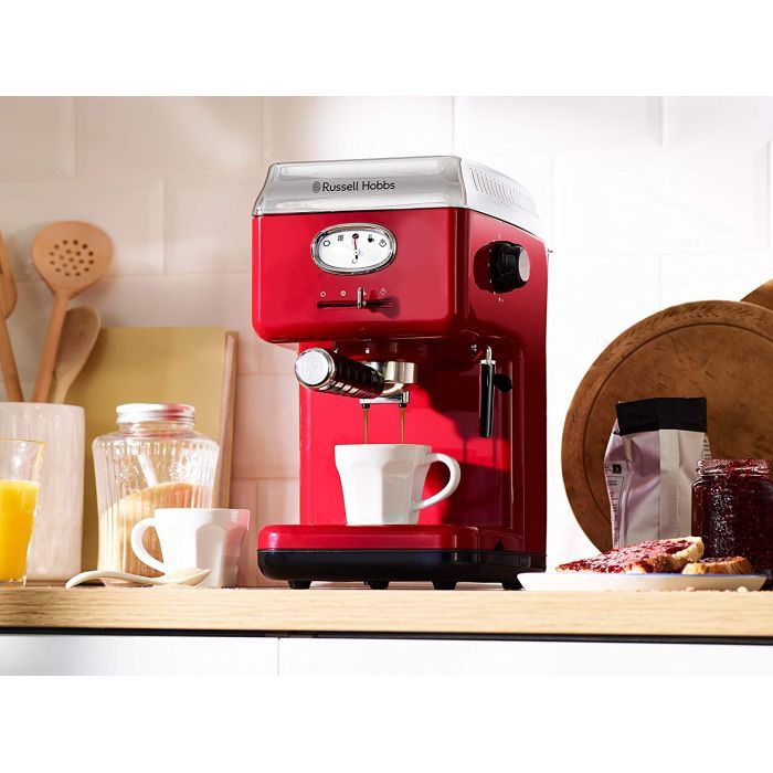 купити  Russell Hobbs Hobbs 28250-56 Retro (28250-56)