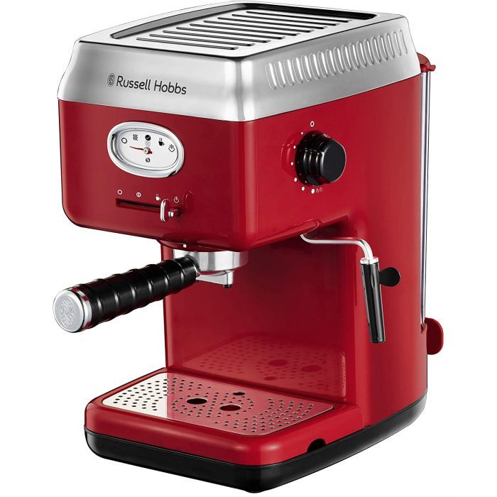 Russell Hobbs Hobbs 28250-56 Retro (28250-56)