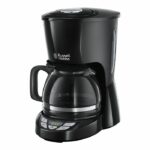 Russell Hobbs Textures Plus+ Black (22620-56)