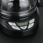 Russell Hobbs Textures Plus+ Black (22620-56) в Україні