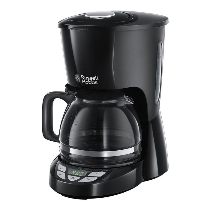 Russell Hobbs Textures Plus+ Black (22620-56)