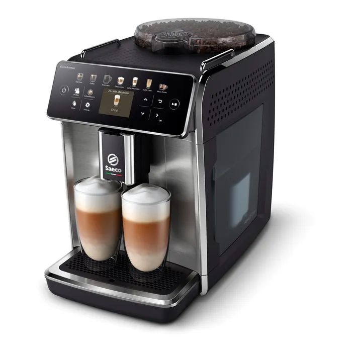 купити  Saeco GranAroma SM 6585/00 (SM6585/00)