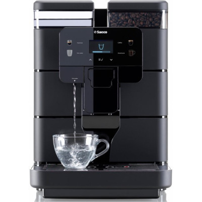 купити  Saeco New Royal Black