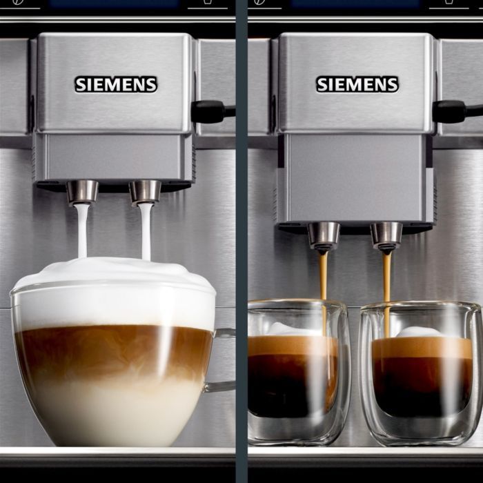 купити  Siemens TE653M11RW
