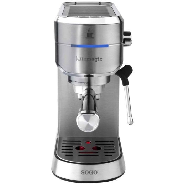 купити  SOGO SS-7600