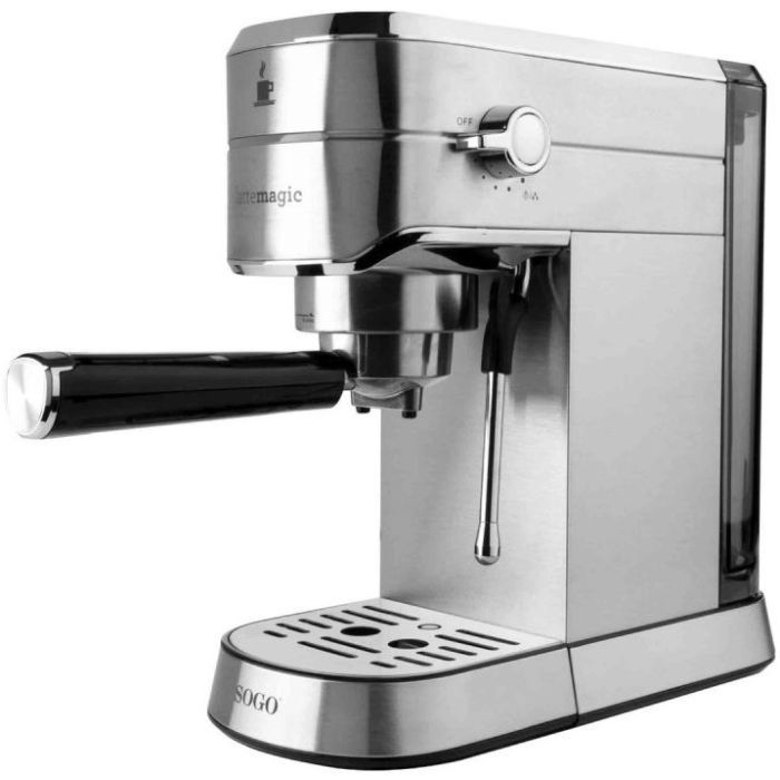 SOGO SS-7600