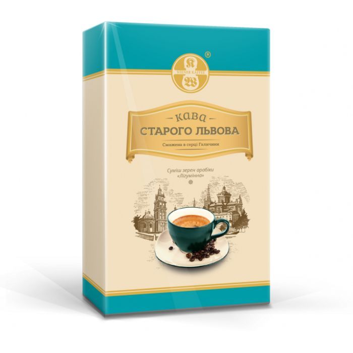 Старого Львова Лігумінна 250 г (371339)