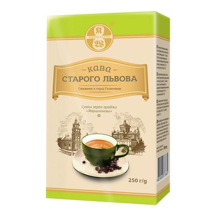 Старого Львова Марципанова 250 г (373685)