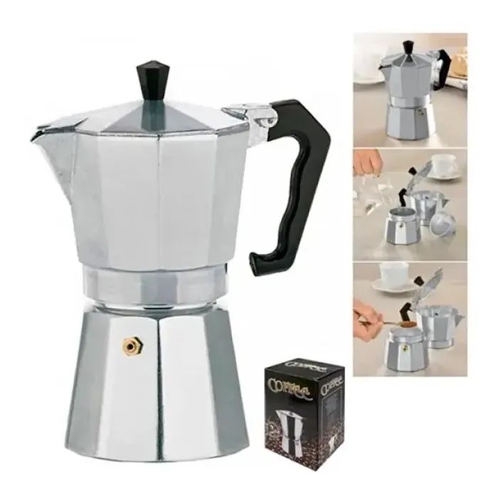 купити  Stenson 300 мл 6 чашок (TD00436)