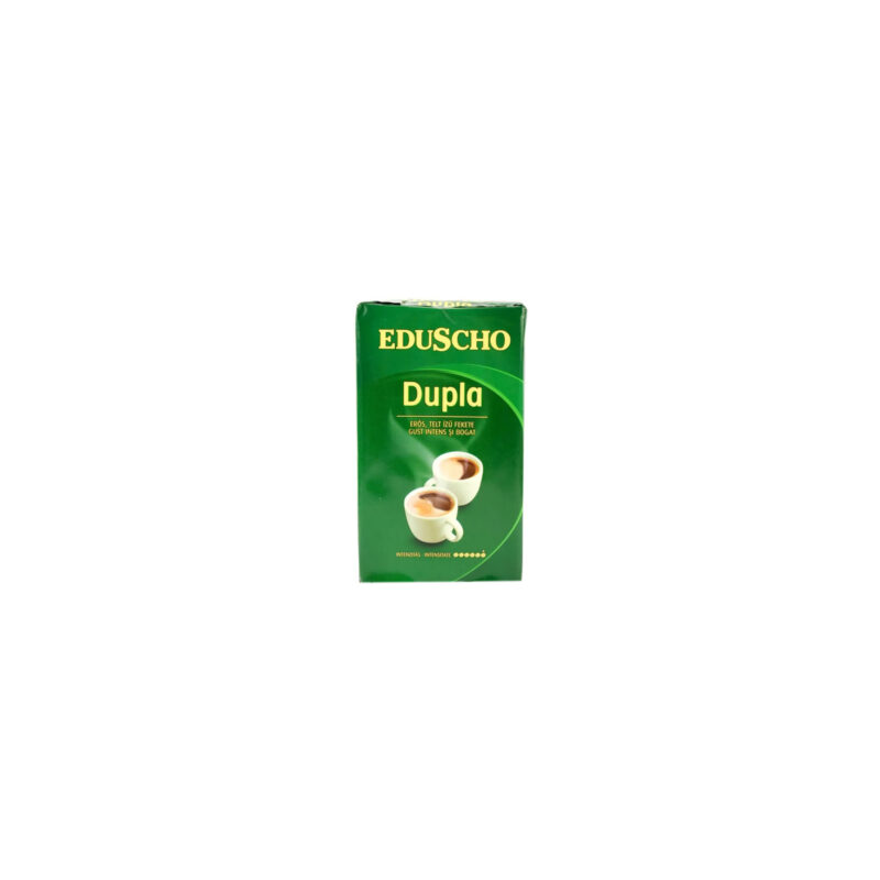 Tchibo Eduscho Dupla мелена 250 г (5997338141633)