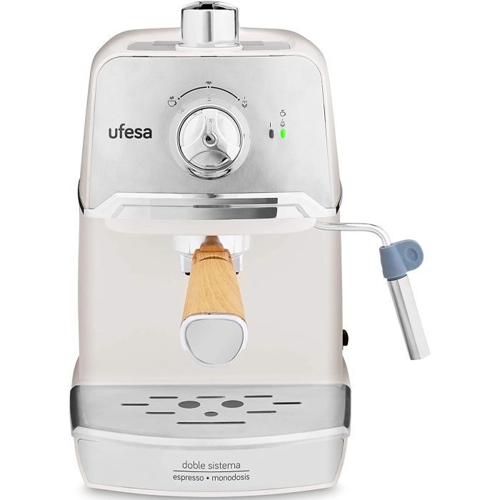 купити  Ufesa CE7238 Cream (71704959)