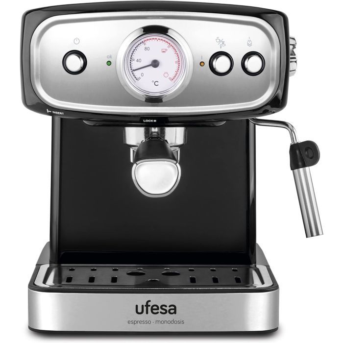 купити  Ufesa CE7244 BRESCIA (71705061)